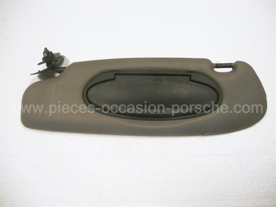 Pare-soleil gris G Porsche 996